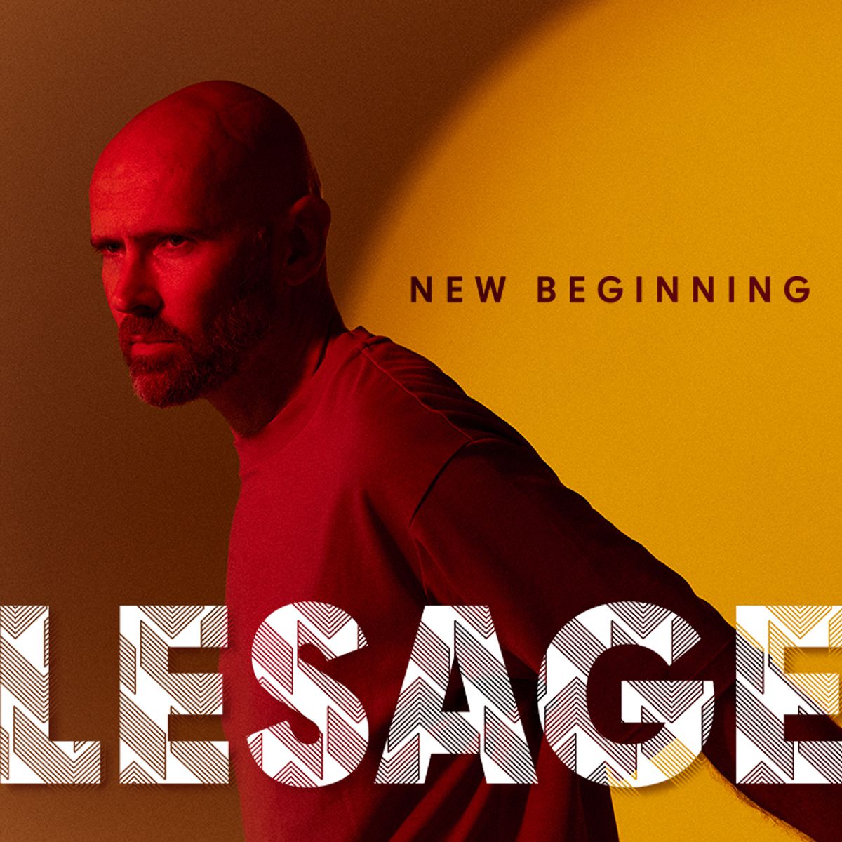 LESAGE - New Beginning
